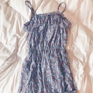 Mossimo Lavender Dress